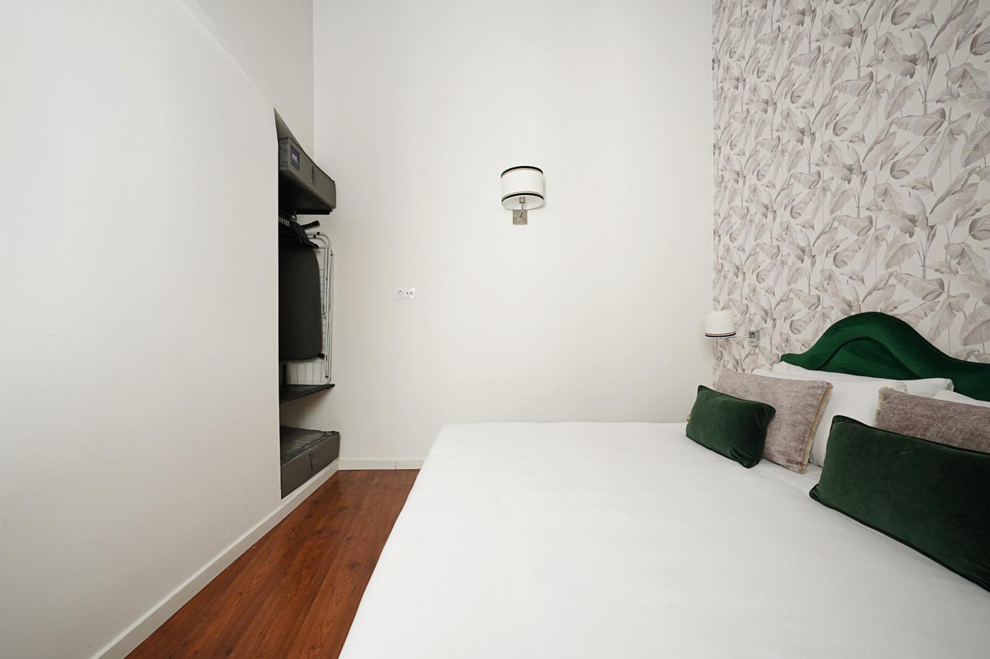 Numa Seville Alegre Extérieur photo