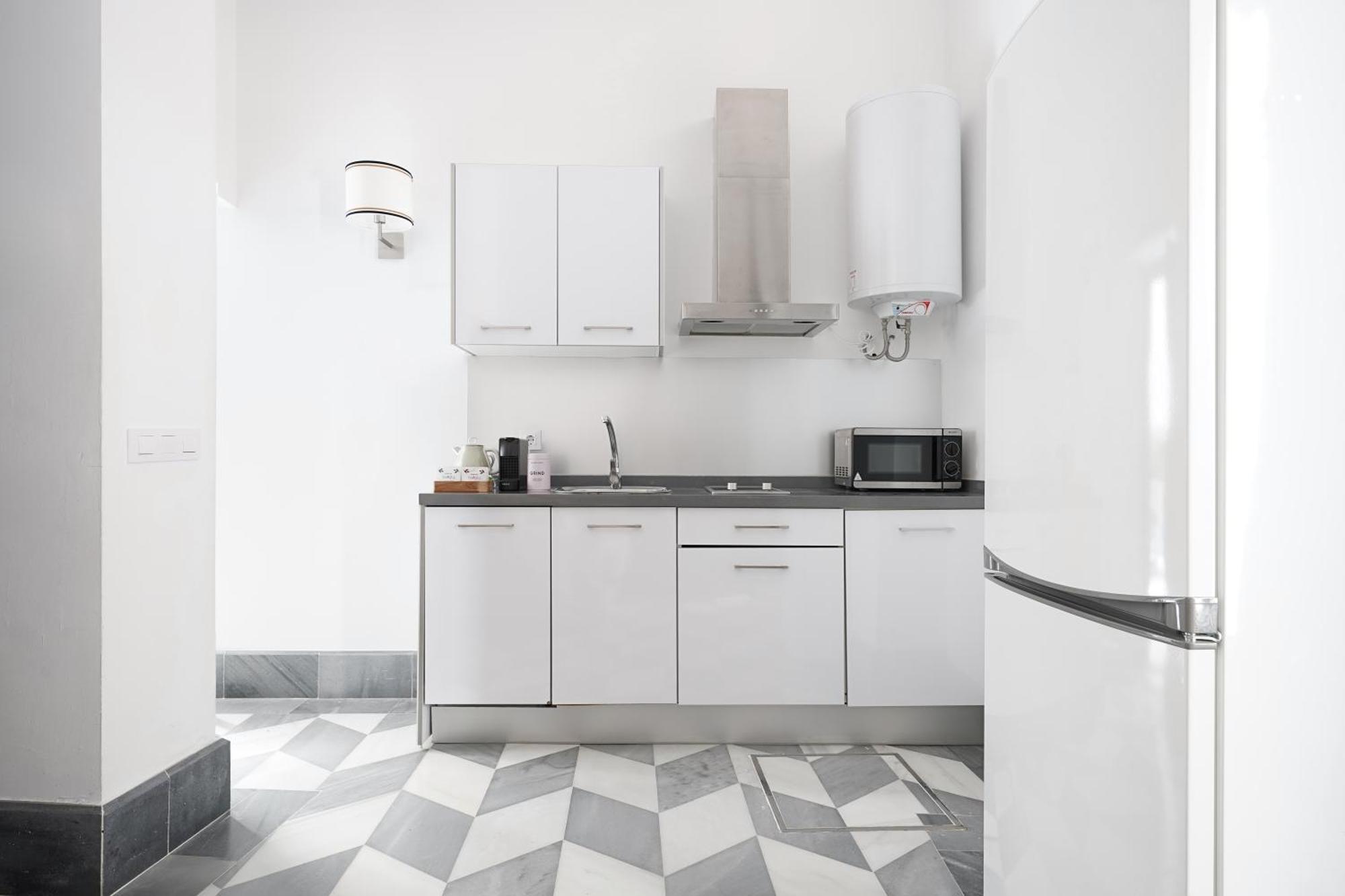 Numa Seville Alegre Extérieur photo